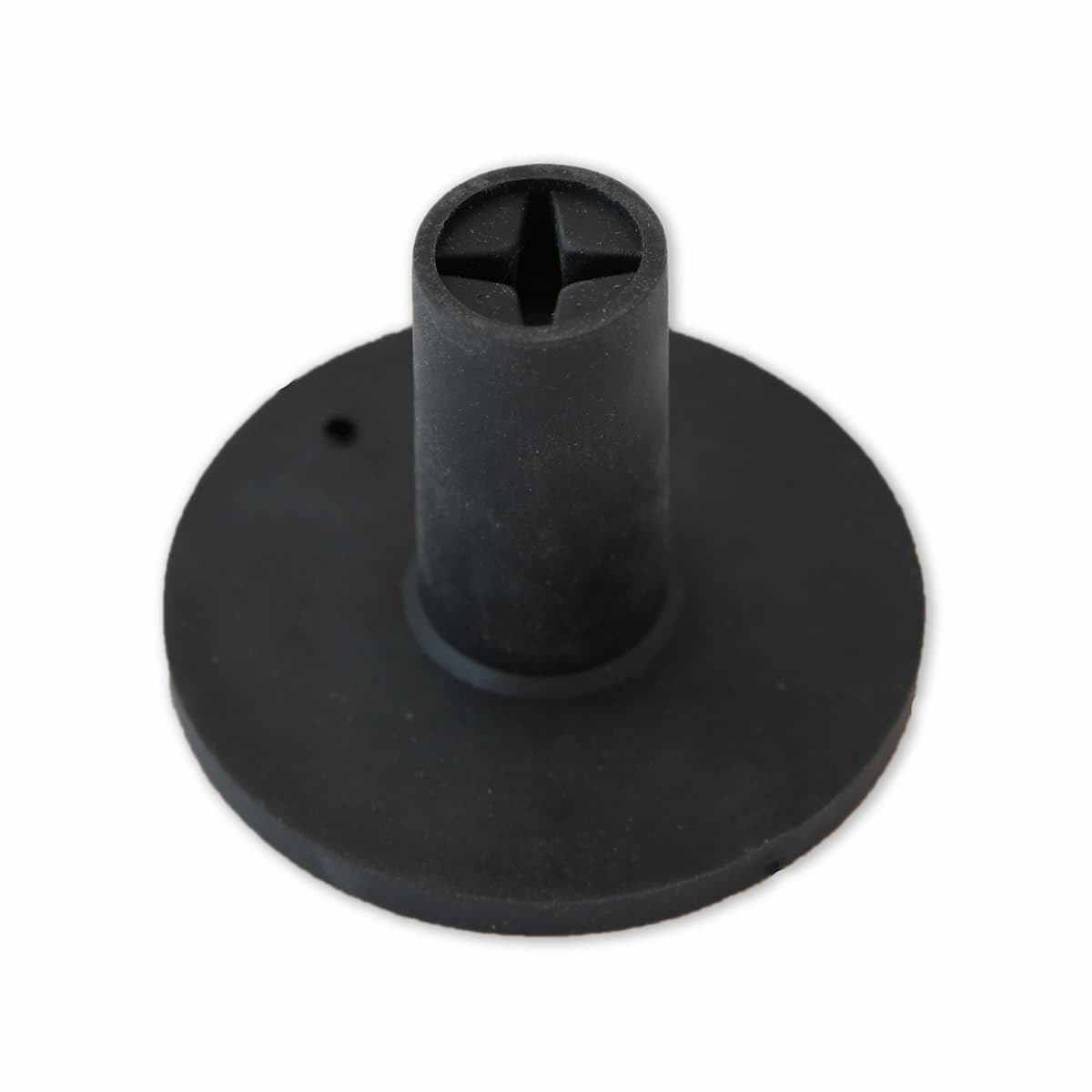 Carl's Rubber Tee Holder, Qty 3