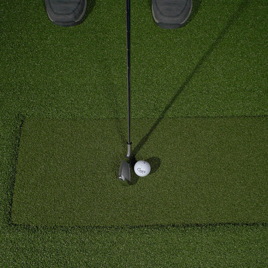 Carl's HotShot™ Golf Mat Systems