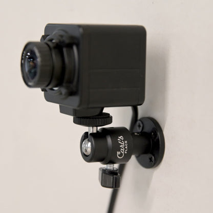 Carl's Camera Wall Mount