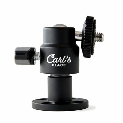 Carl's Camera Wall Mount